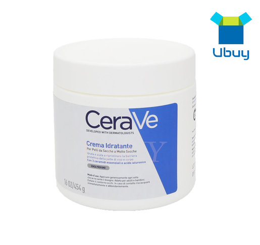 cerave 454g