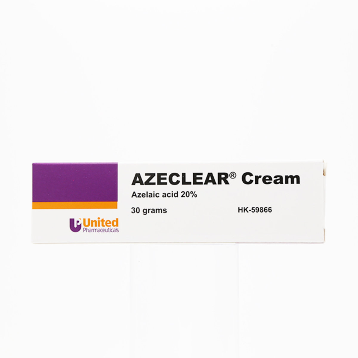 FUYUNHON | Azeclear Cream 30g for treatment of Acne and Blemish-[Parallel Import Product] (6251158790006) | HKTVmall The Largest HK Shopping Platform
