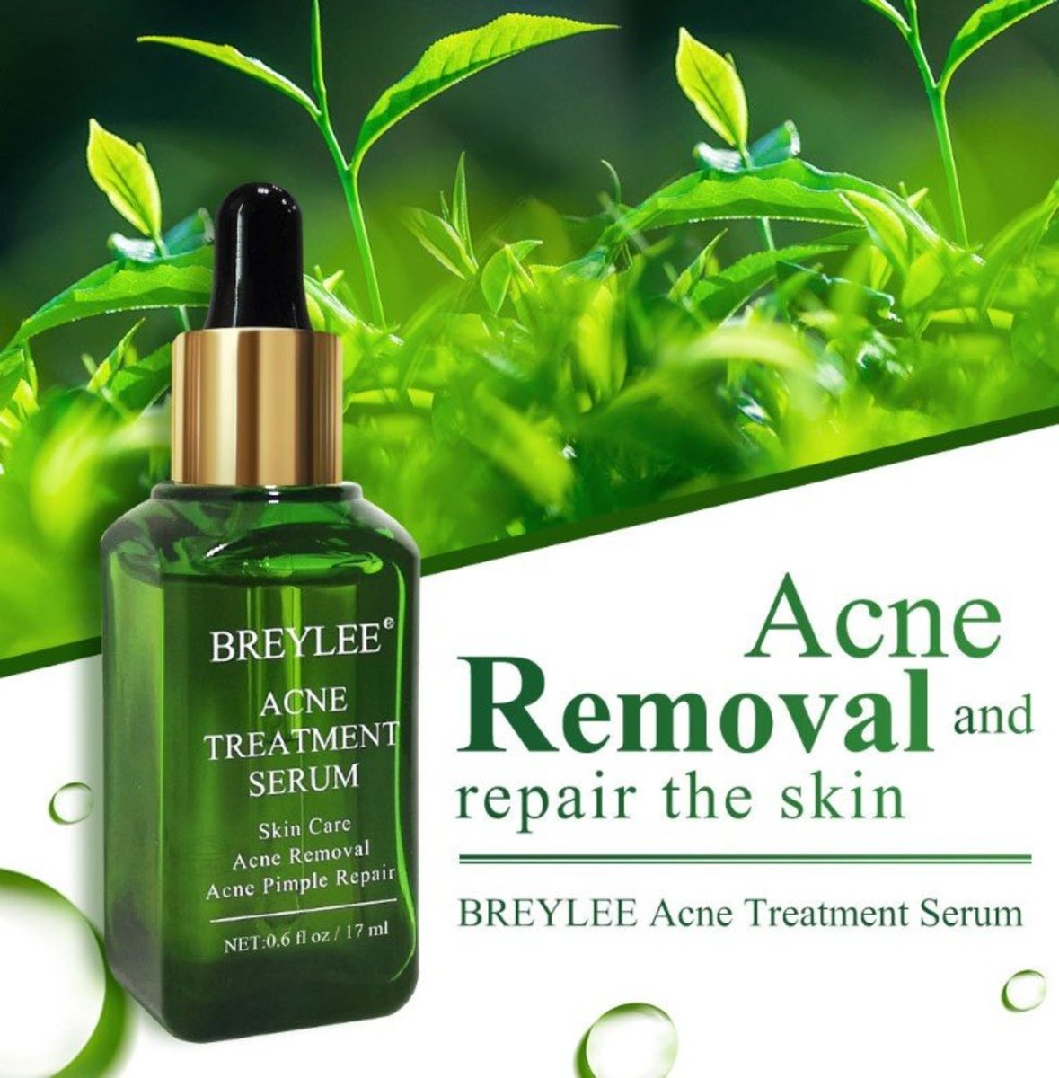 serum breylee acne