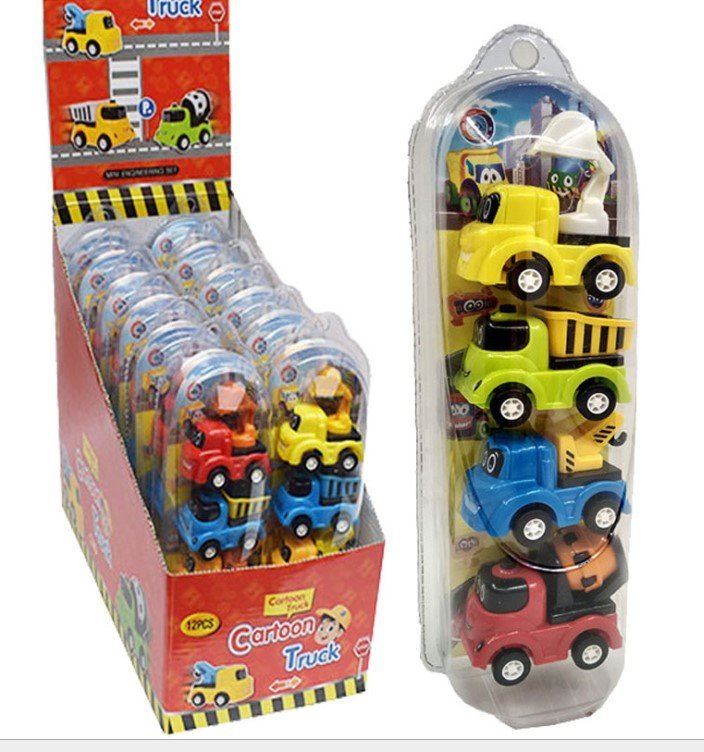 baby toy car set
