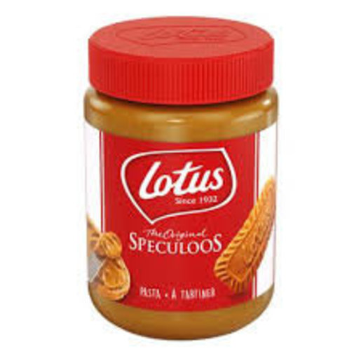 Lotus 法國直送 Lotus 花生醬 400g Hktvmall 香港最大網購平台