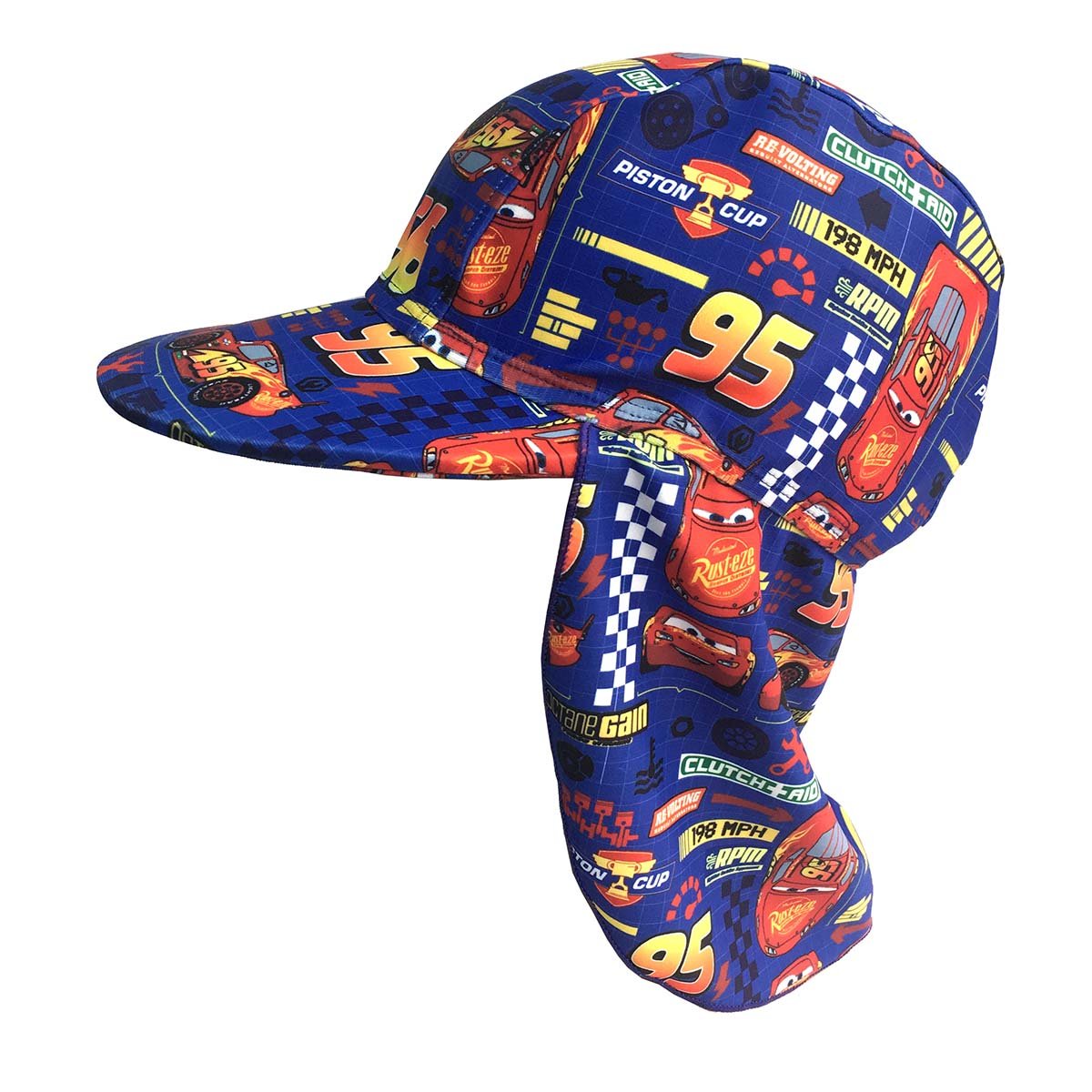 Kid's UV Protective Swim Hat/Sunhat 
