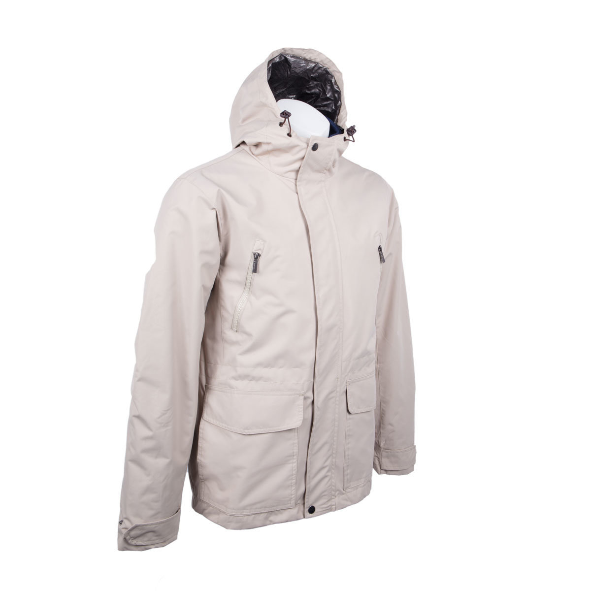 emperor men's jacket