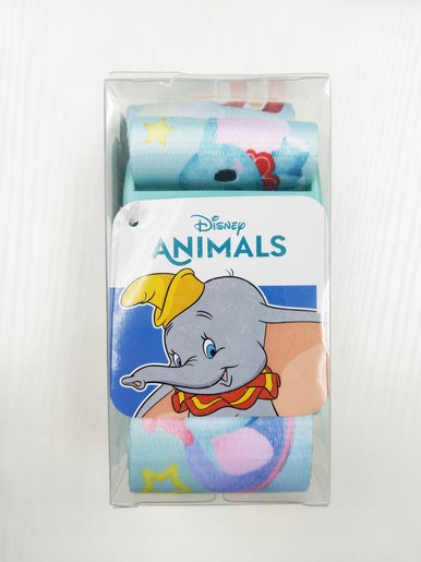 disney luggage strap