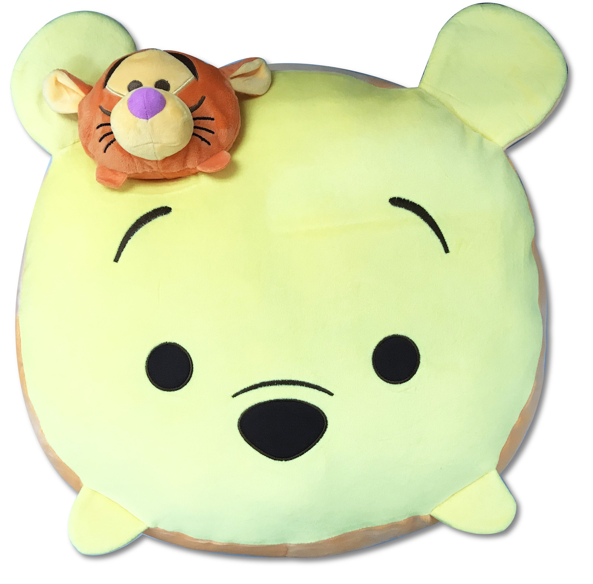 tsum tsum cushion