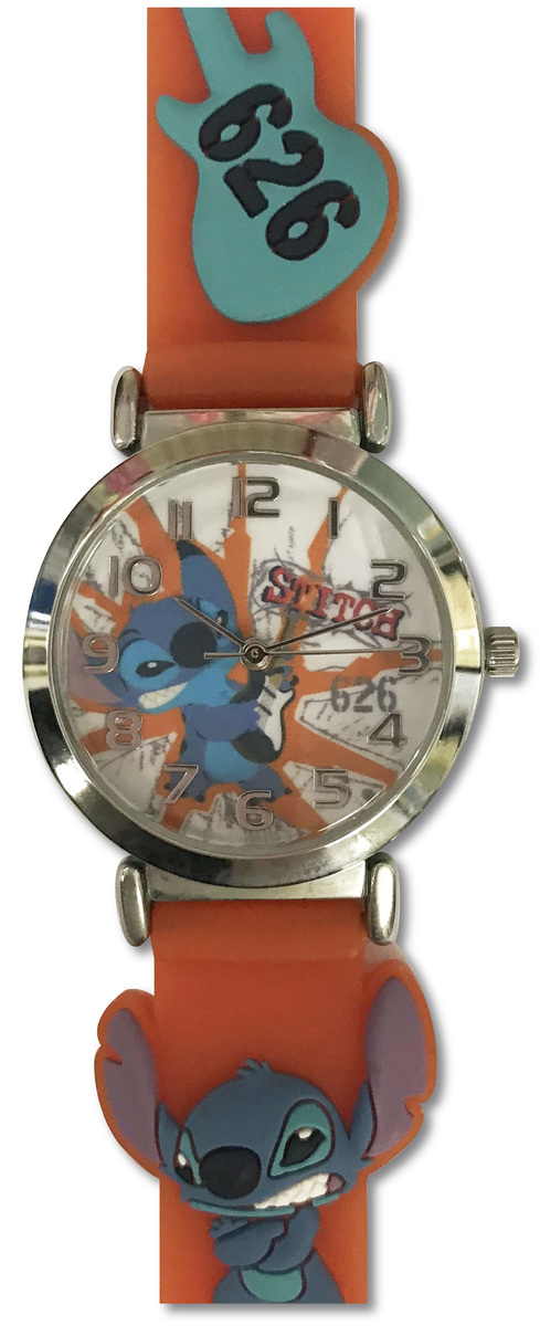 Disney Lilo & Stitch Watch