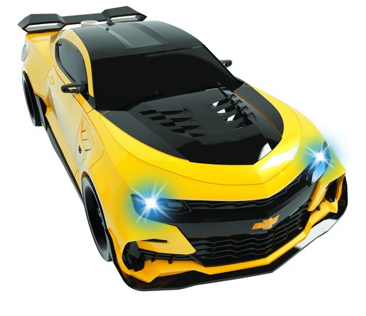 transformers m5 robot fighter bumblebee