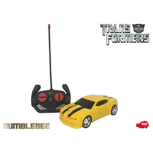 rc bumblebee