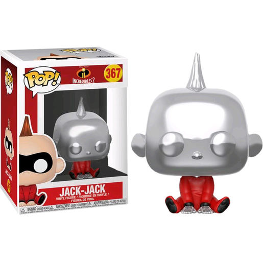 jack jack baby toy