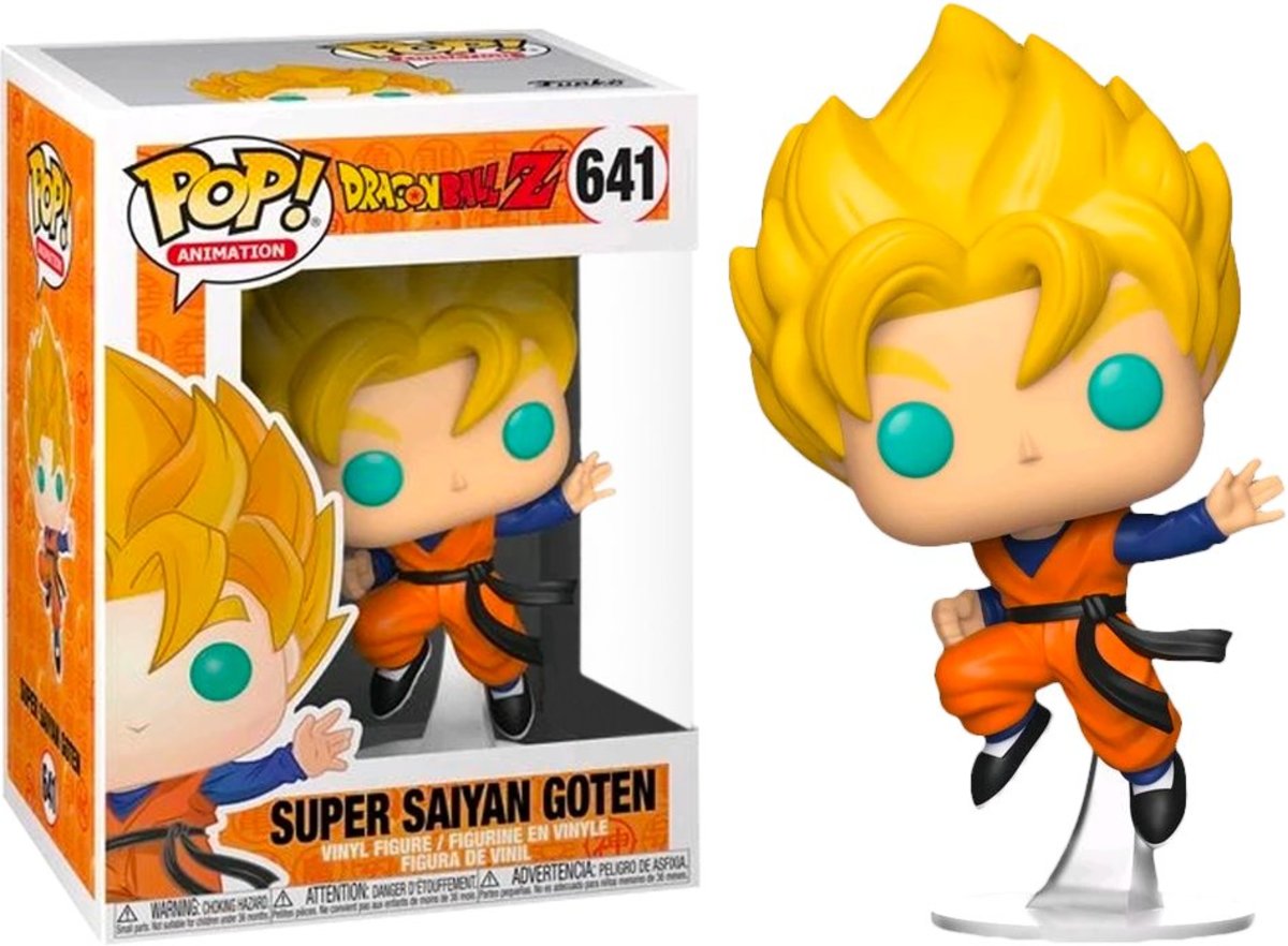 target con funko 2020
