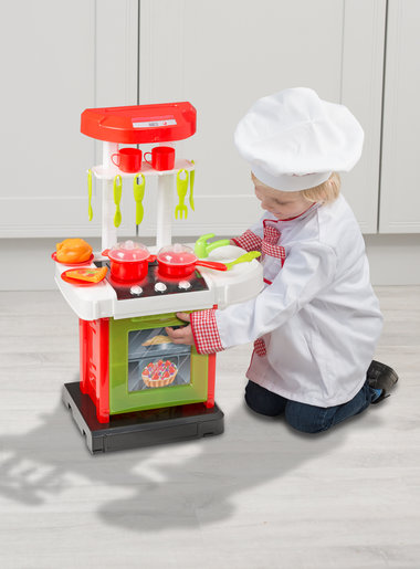 smart play kitchen