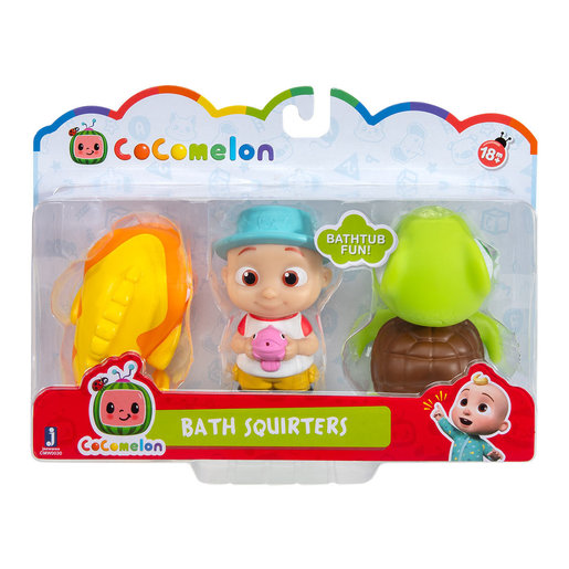 cocomelon baby toy