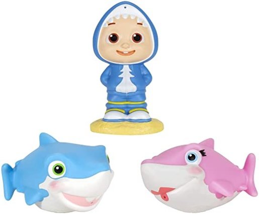 cocomelon baby toy