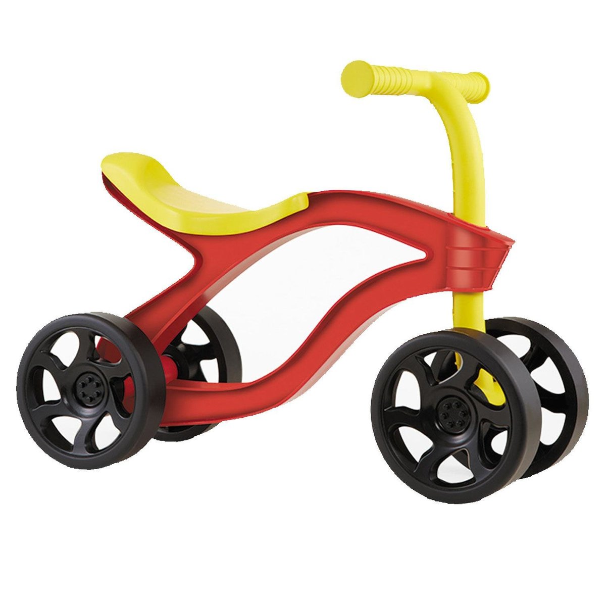 little tikes electric scooter