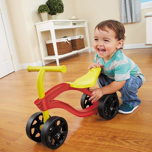 little tikes scooteroo