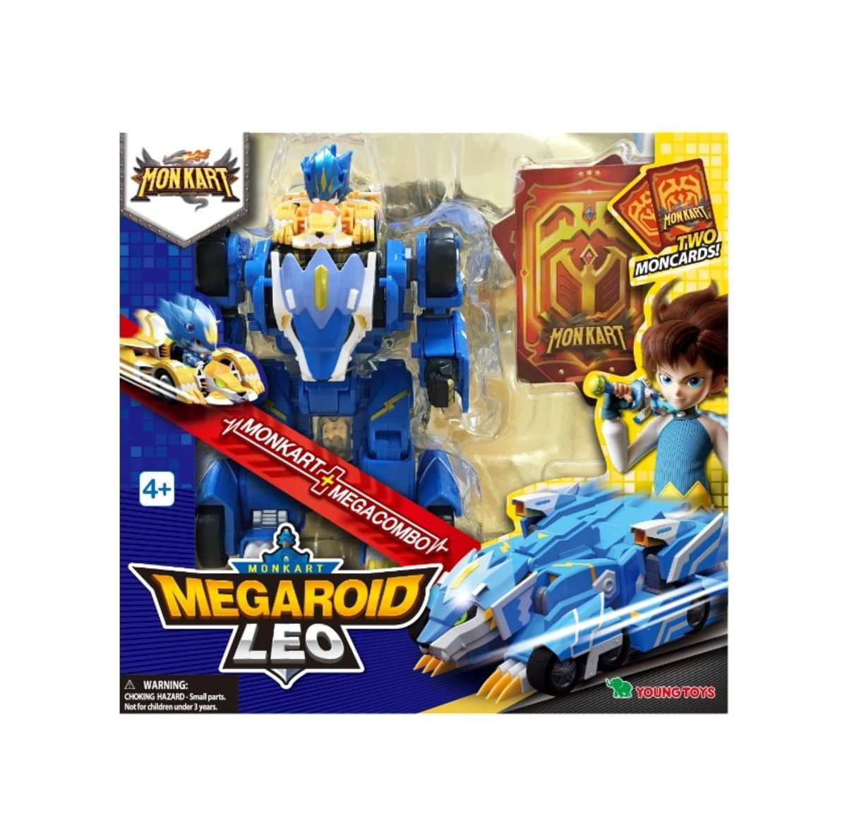 leo toys online