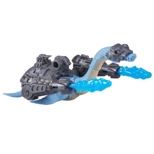 dino strike surprise