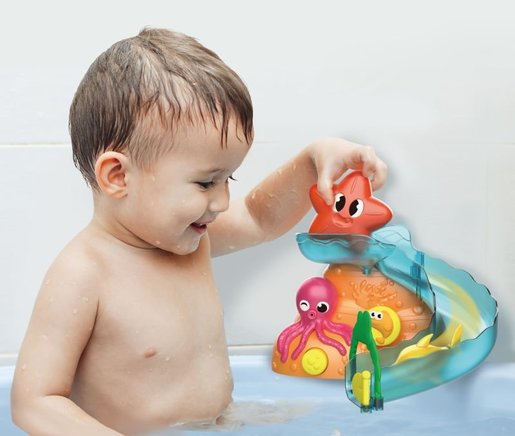 robo alive junior baby shark