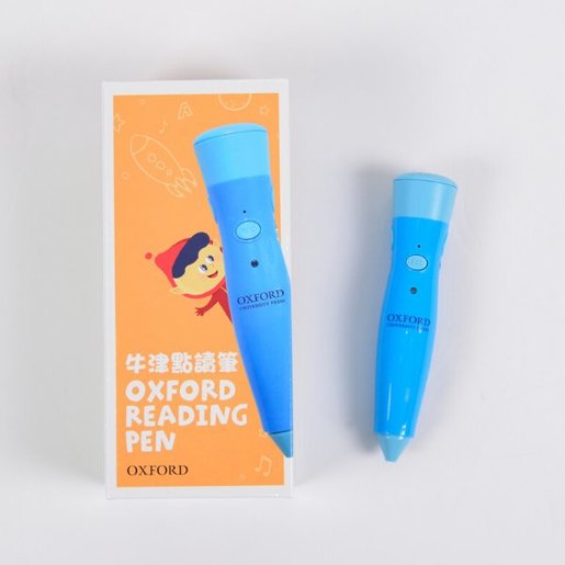 OXFORD UNIVERSITY PRESS | Oxford Reading Pen (Rechargeable)｜牛津