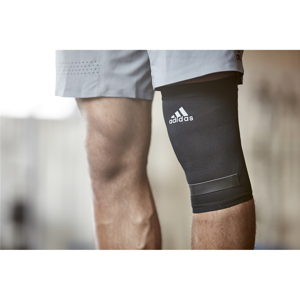 adidas performance climacool knee support
