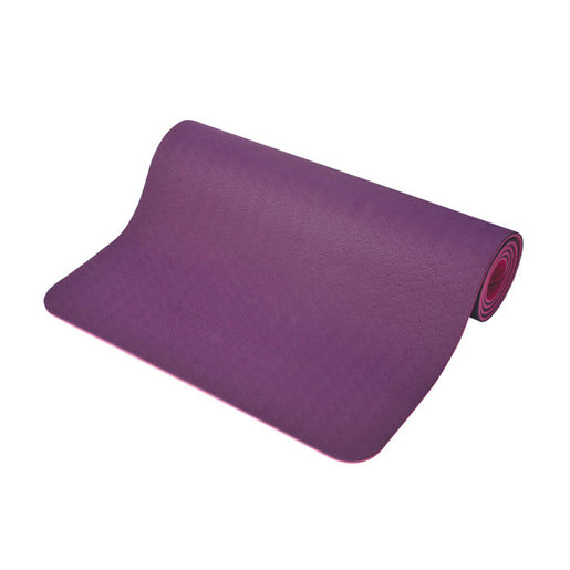 adrienne vittadini yoga mat review