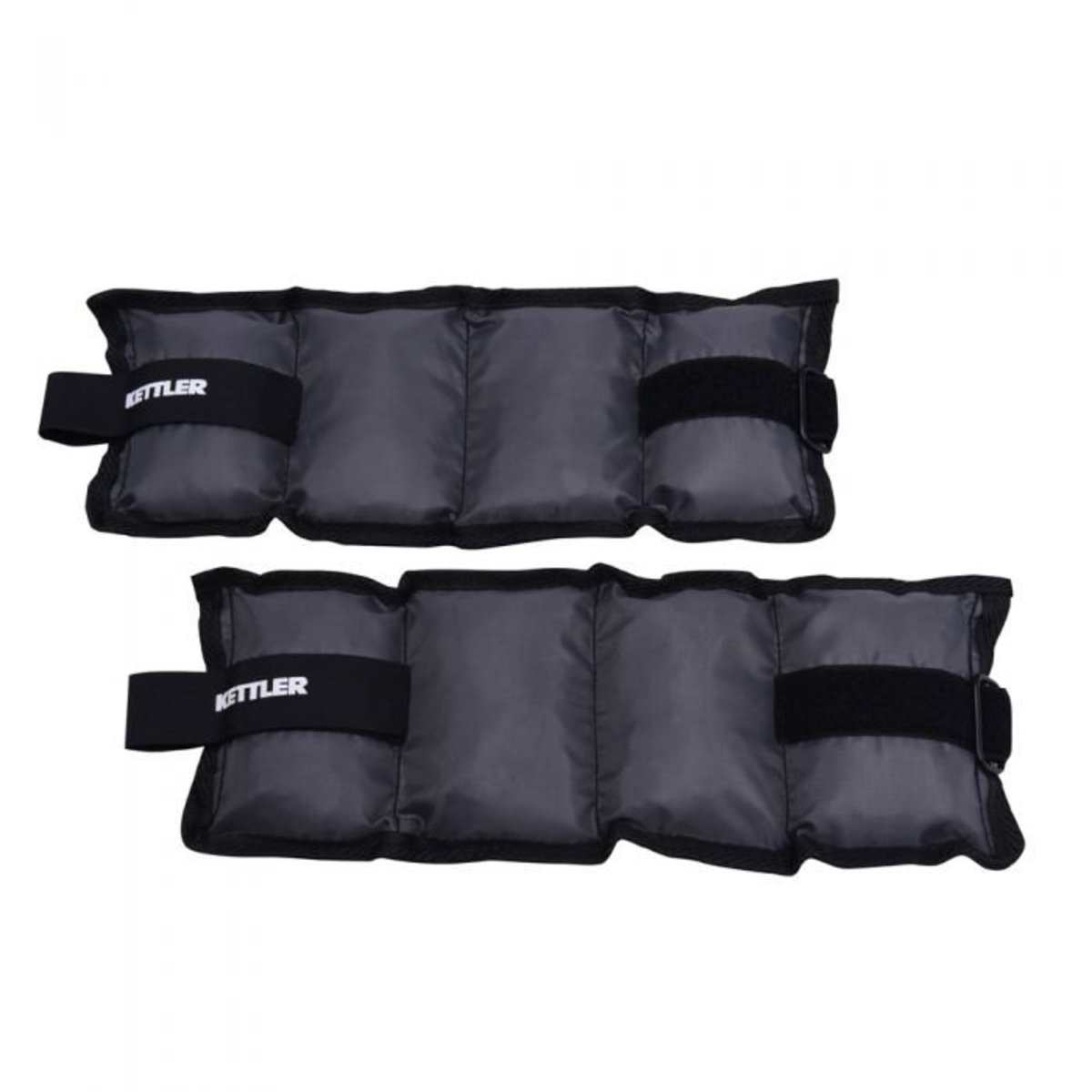 Ankle/Wrist Weights 5kg/pair (2 x 2.5kg)