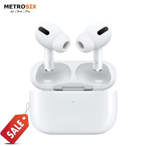 Apple AirPods Pro with MagSafe Wireless 