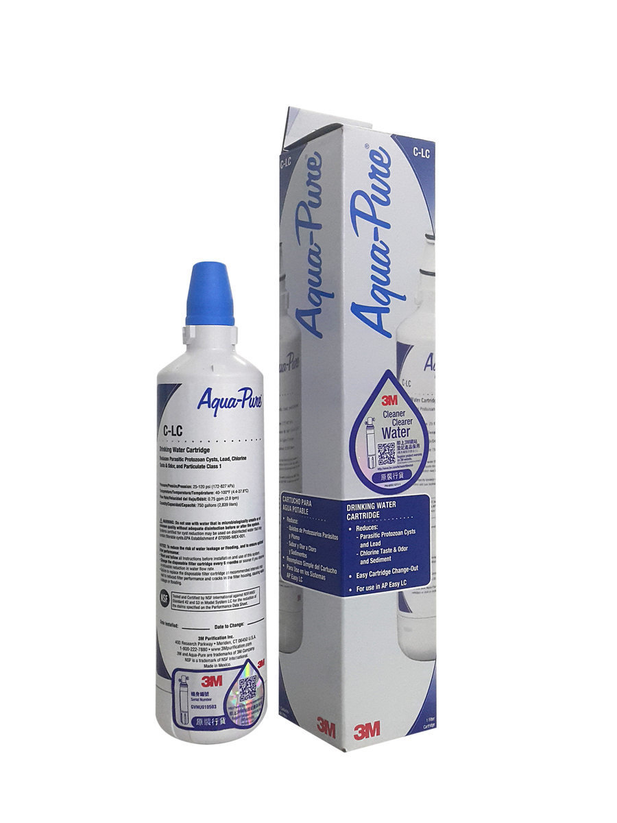 AP Easy C-LC Cartridge