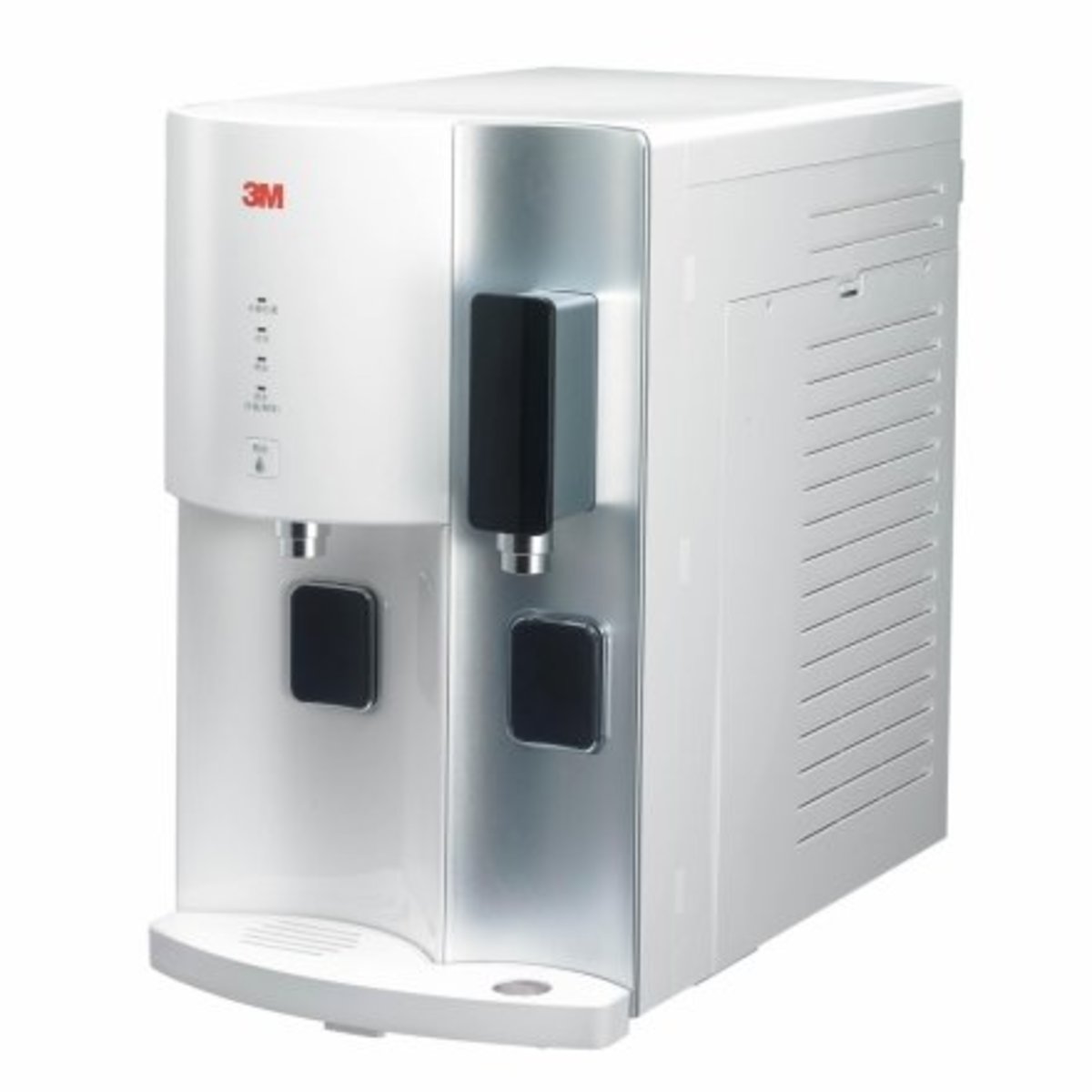 Filtered Water Dispenser HCD-2, White
