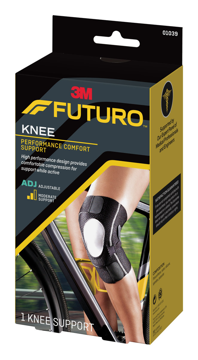 FuturoPrecision Fit Knee Support(1039LP)