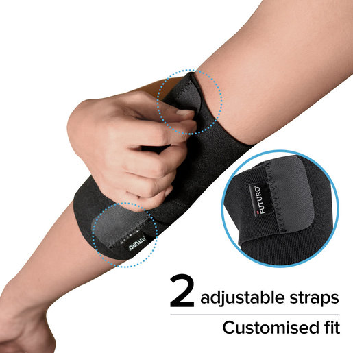 sports elbow support