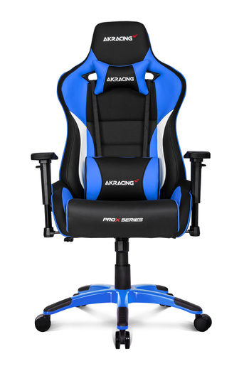 akracing blue