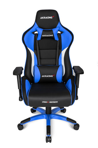 akracing blue