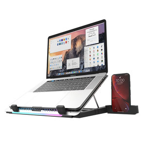 darkflash laptop cooler