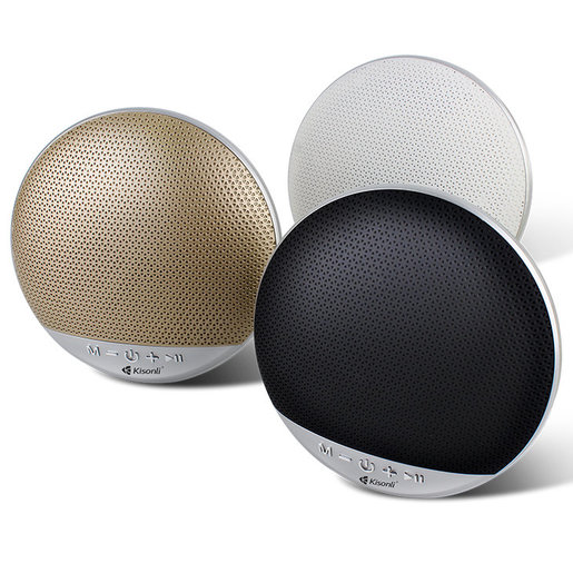 bluetooth speaker home audio