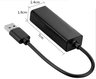 Network Adapter USB 3.0 to Ethernet Gigabit RJ45 LAN 1000 Mbps Ethernet for Switch/PC/Laptop