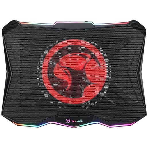 marvo laptop cooler