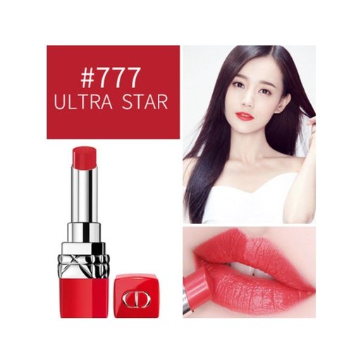 rouge dior 777