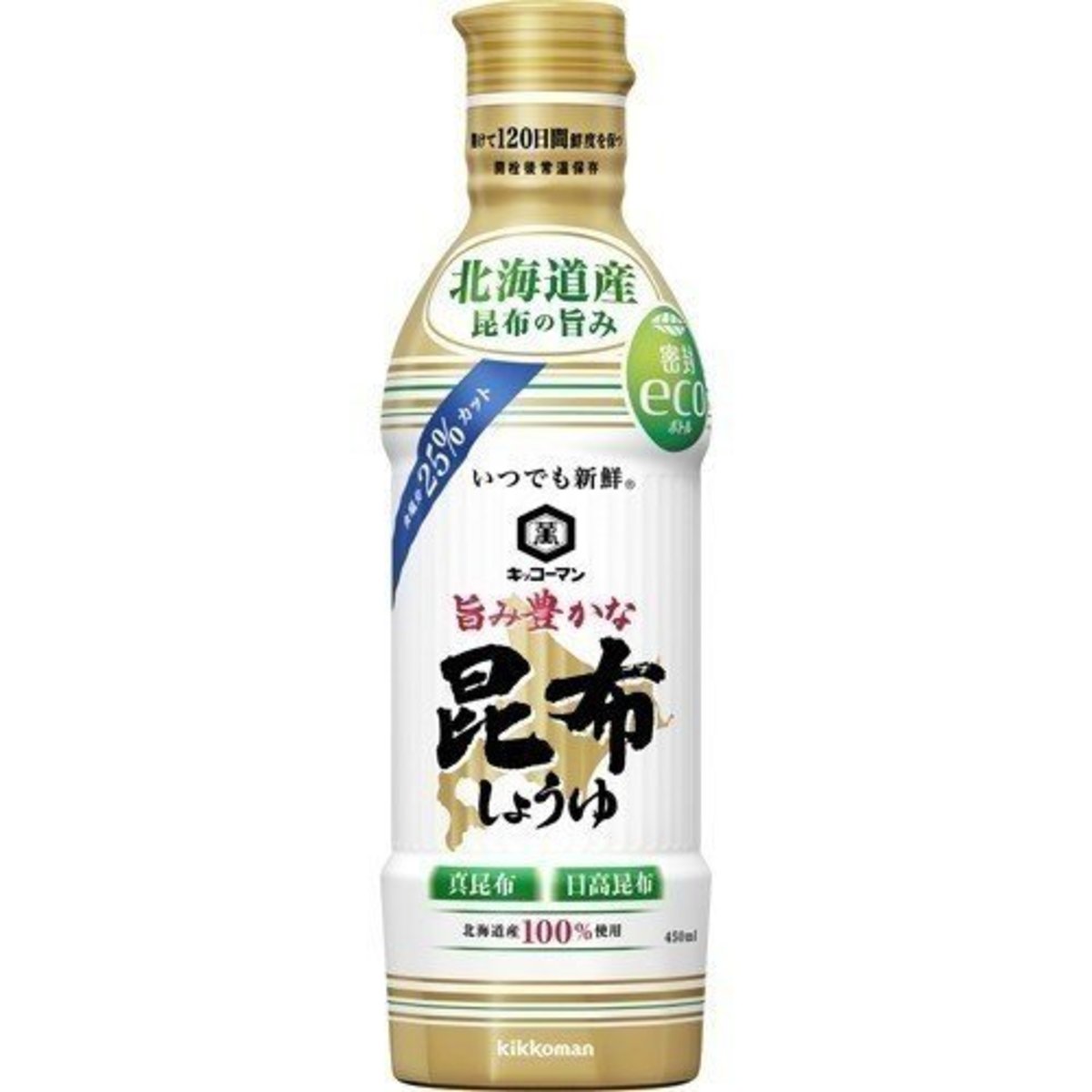 萬字 北海道昆布鮮味醬油450ml 萬字kikkoman 平行進口 此日期前最佳 23年02月底 Hktvmall 香港最大網購平台