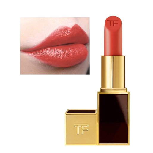 tom ford wild ginger