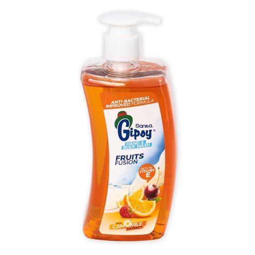 antibacterial dog wash