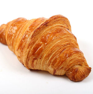 Korea Home Cafe airfry Croissant (70gx1ps) #Individual package #High tea #breakfast (Frozen) 
