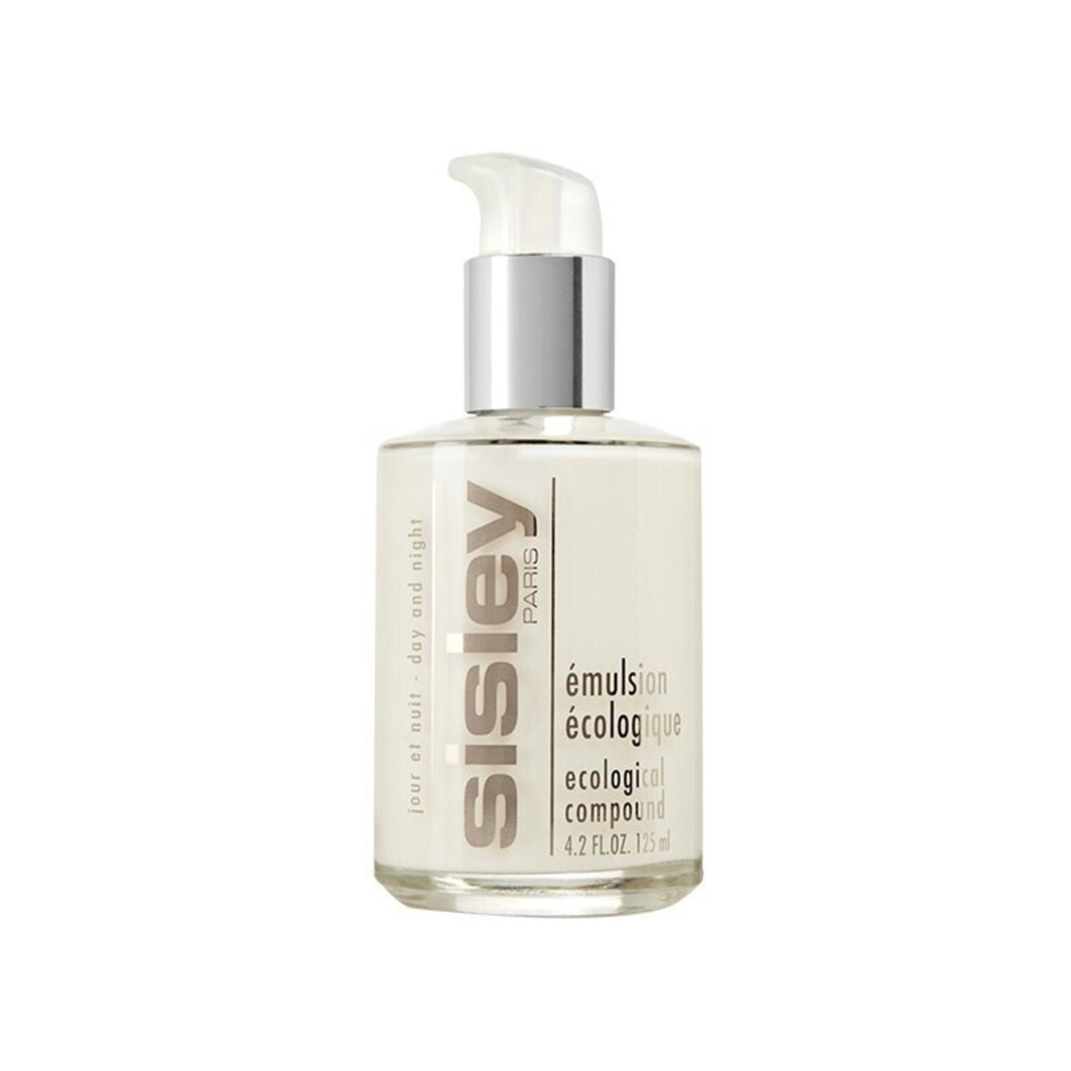 Sisley All Round Milk 125ml (parallel import)
