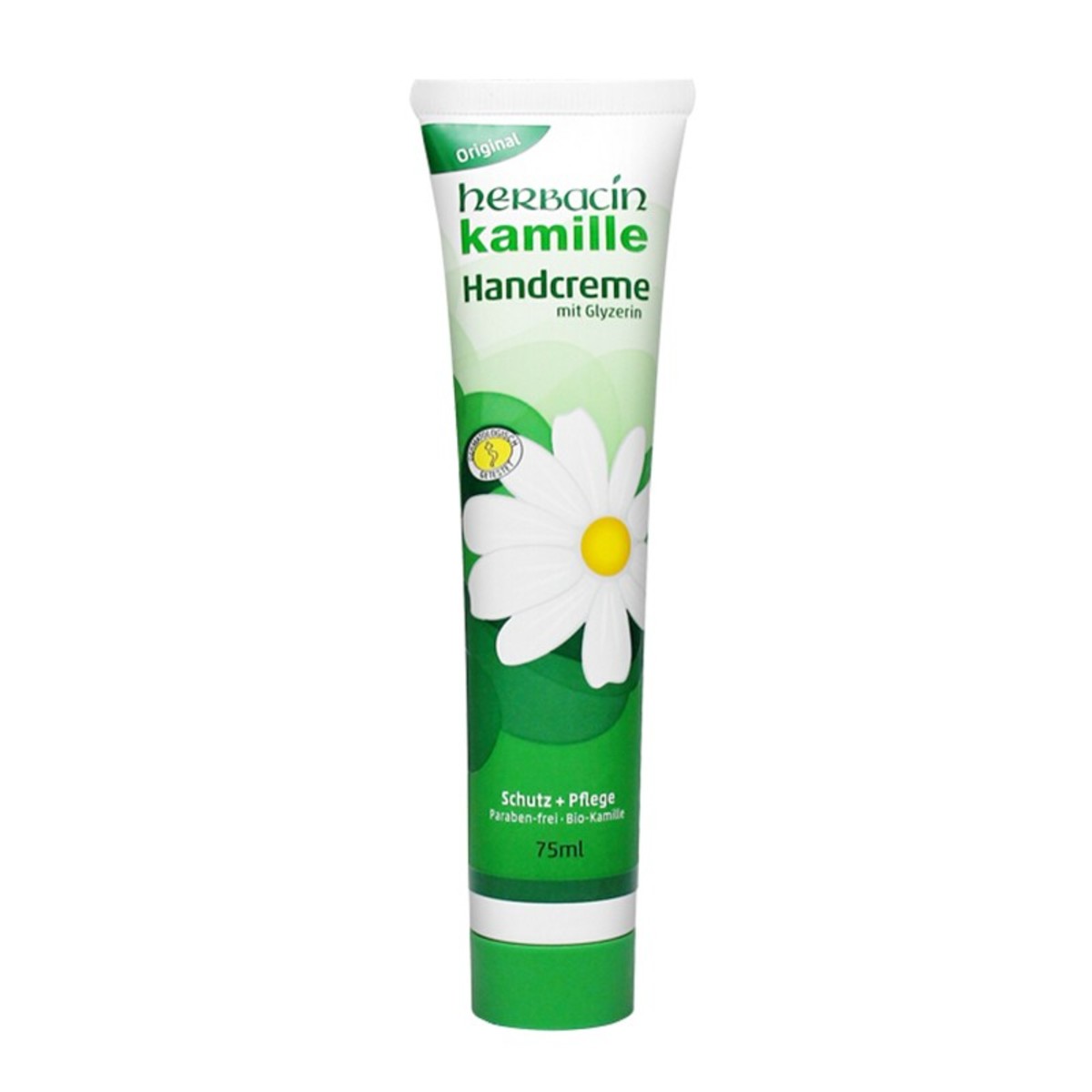 aspect pistool redactioneel Herbacin | Kamille Hand Cream with Glycerine 75ml(Parallel Import) |  HKTVmall The Largest HK Shopping Platform