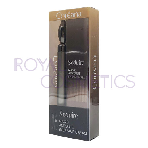 seduire eye cream