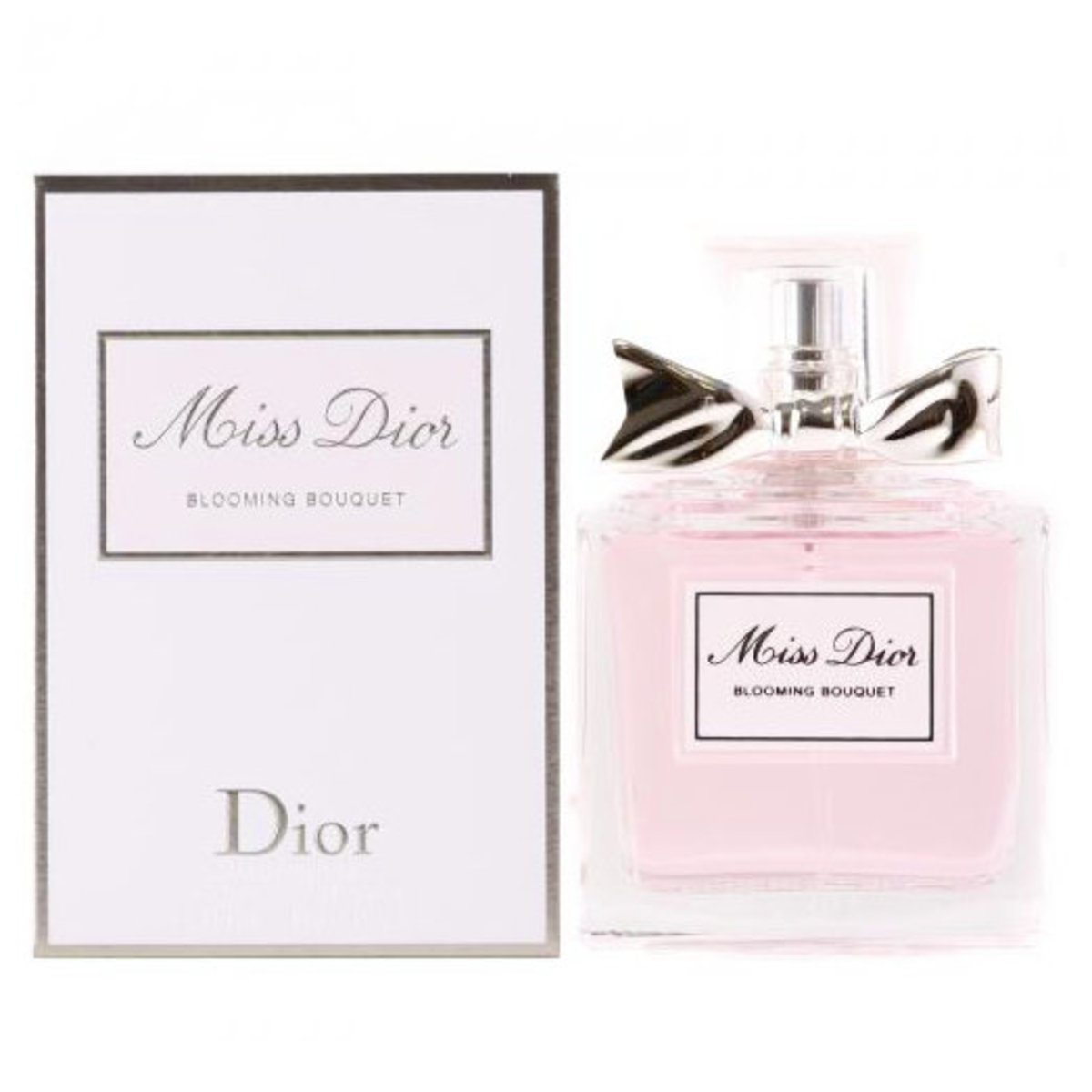 miss dior blooming bouquet 50ml eau de toilette