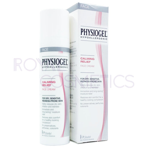 physiogel lotion for face