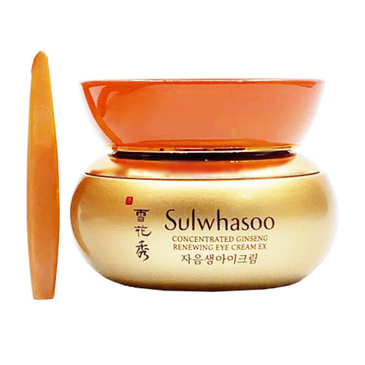 sulwhasoo ginseng eye cream