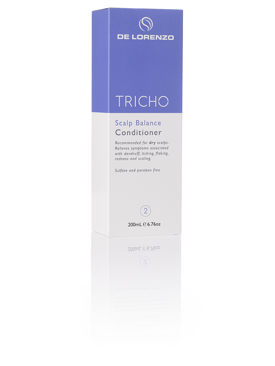 澳洲Tricho頭皮均衡護髮素 200ml