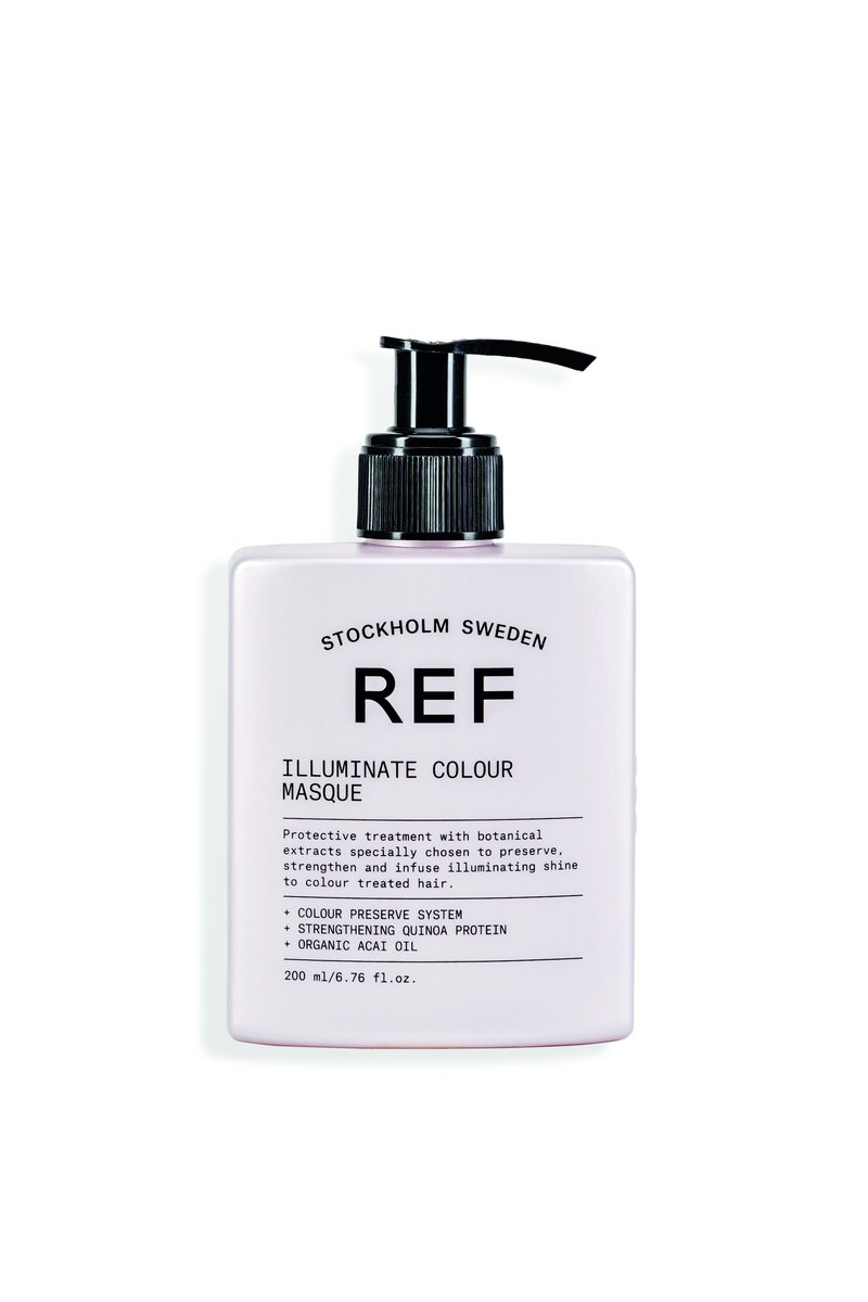 REF | Illuminate Colour Masque 200ml | HKTVmall The Largest HK Shopping ...